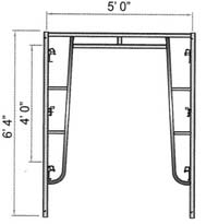 Walkthou frames